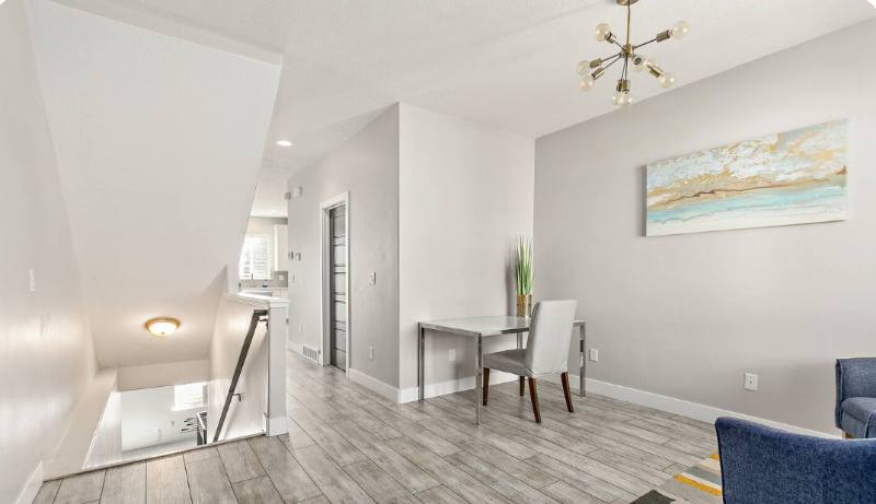 Townhouse for rent at 9721 Fira Lane, South Jordan, UT 84095