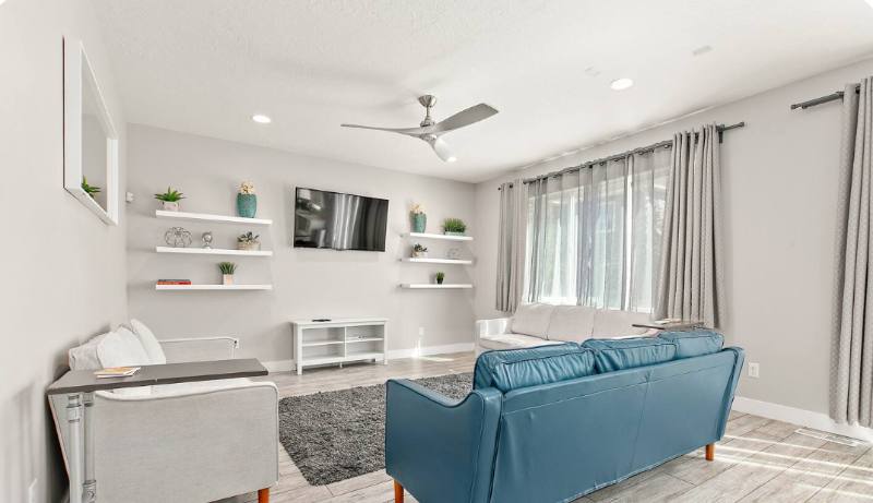 Townhouse for rent at 9721 Fira Lane, South Jordan, UT 84095
