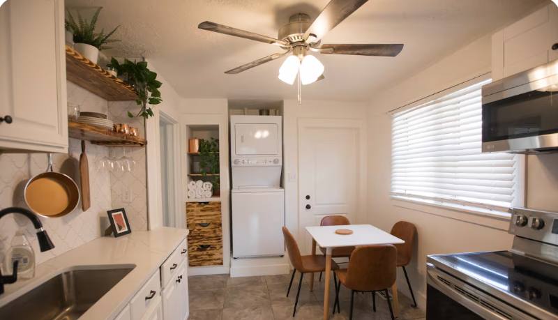 Apartment for rent at 64 Hartwell Ave, Salt Lake City, UT 84115