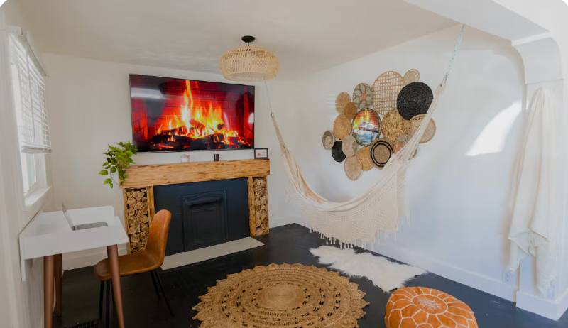 Apartment for rent at 64 Hartwell Ave, Salt Lake City, UT 84115