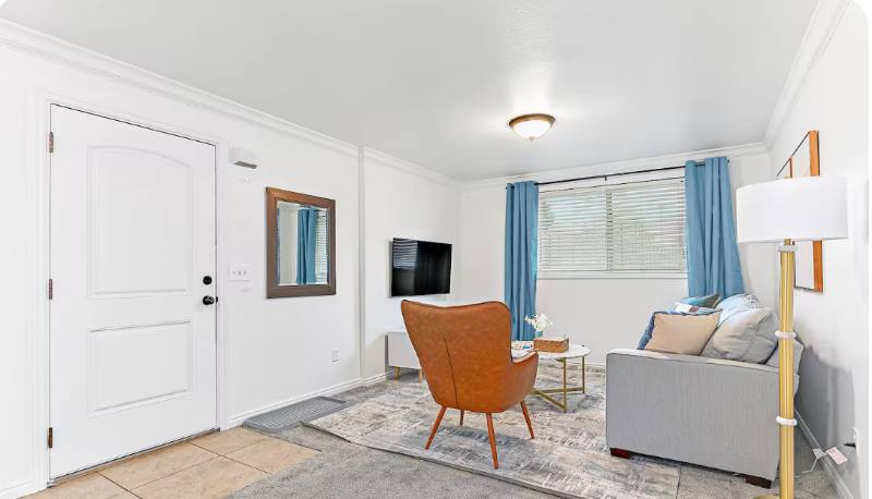 Condo for rent at 5750 S 900 E, Salt Lake City, UT 84121