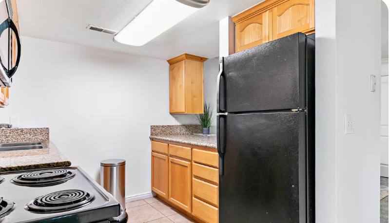 Condo for rent at 5750 S 900 E, Salt Lake City, UT 84121