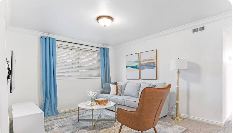 Condo for rent at 5750 S 900 E, Salt Lake City, UT 84121