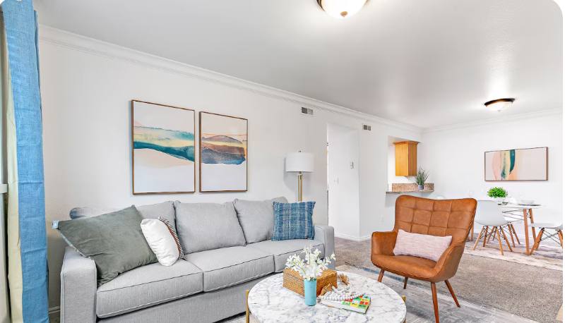 Condo for rent at 5750 S 900 E, Salt Lake City, UT 84121