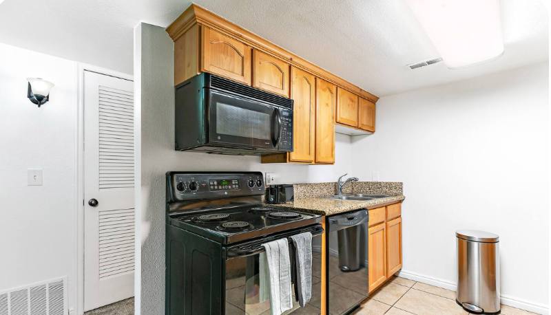 Condo for rent at 5750 S 900 E, Salt Lake City, UT 84121