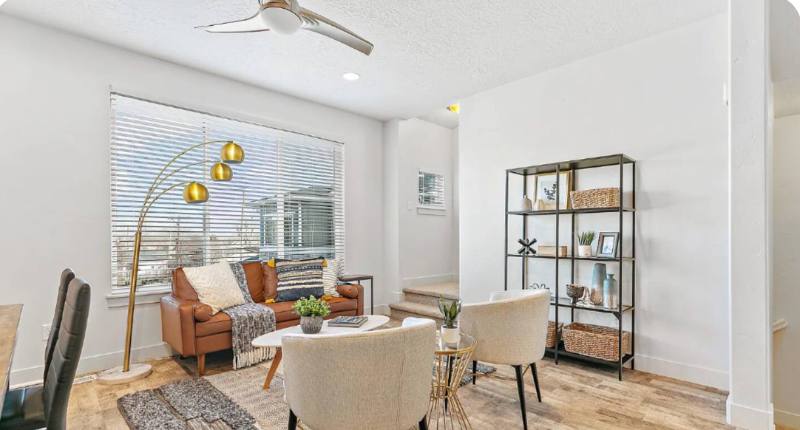 Townhouse for rent at 1812 W Irini Lane, South Jordan, UT 84095