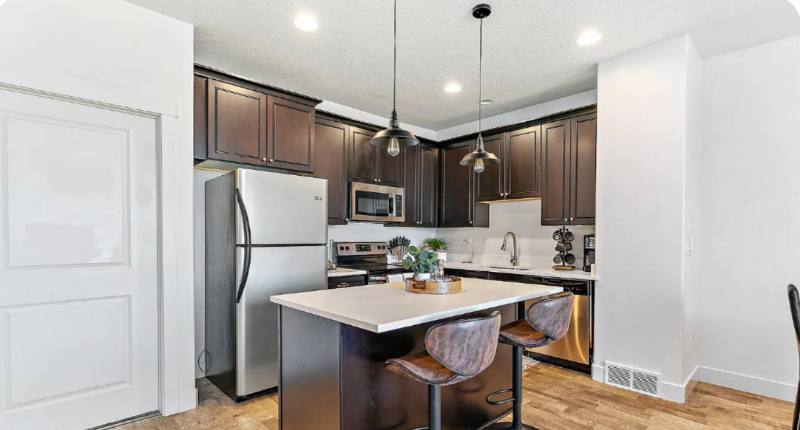 Townhouse for rent at 1812 W Irini Lane, South Jordan, UT 84095