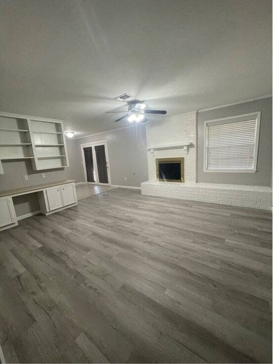 House for rent at 6 Piney Hollow Place, Lufkin, TX 75904