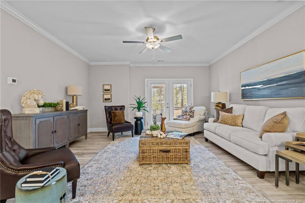 Condo for rent at 200 Gallery Dr #101, Spring Lake, NC 28390