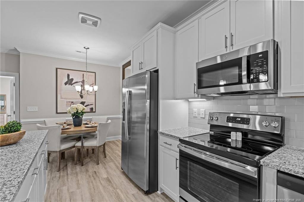 Condo for rent at 200 Gallery Dr #101, Spring Lake, NC 28390