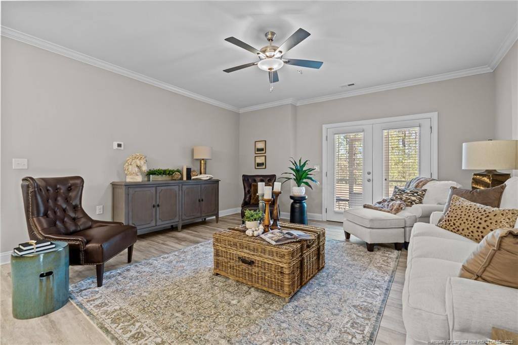 Condo for rent at 200 Gallery Dr #101, Spring Lake, NC 28390