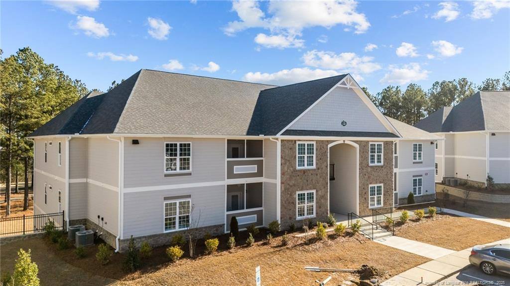Condo for rent at 200 Gallery Dr #101, Spring Lake, NC 28390
