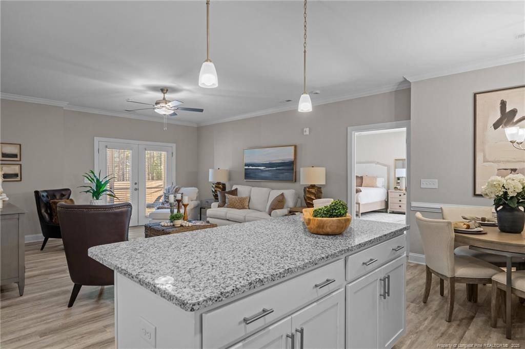 Condo for rent at 200 Gallery Dr #101, Spring Lake, NC 28390
