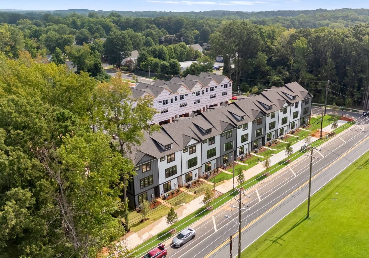 Apartment for rent at 8105 Shinkansen Dr, Charlotte, NC 28213