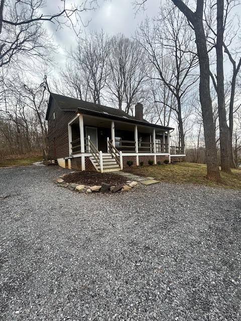 House for rent at 117 Pin Oak Rd, Front Royal, VA 22630