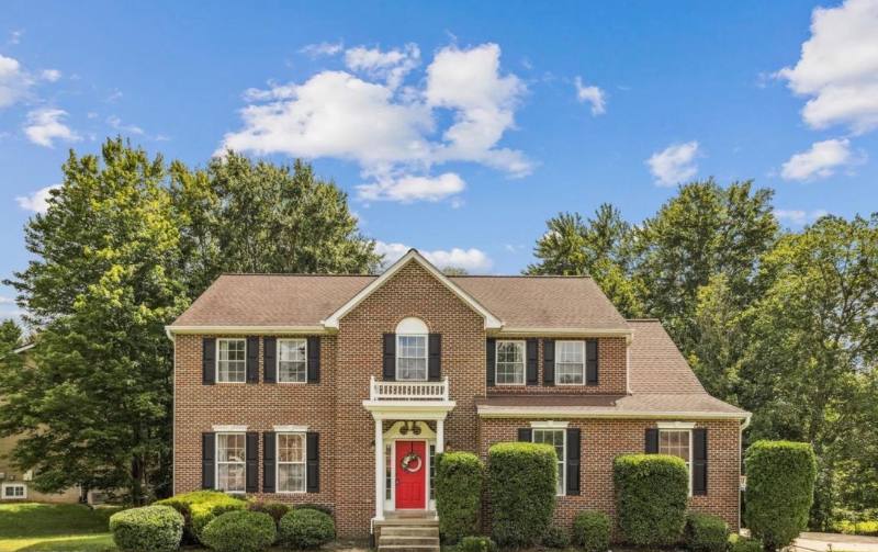 House for rent at 2404 Berry Thicket Court, Waldorf, MD 20603