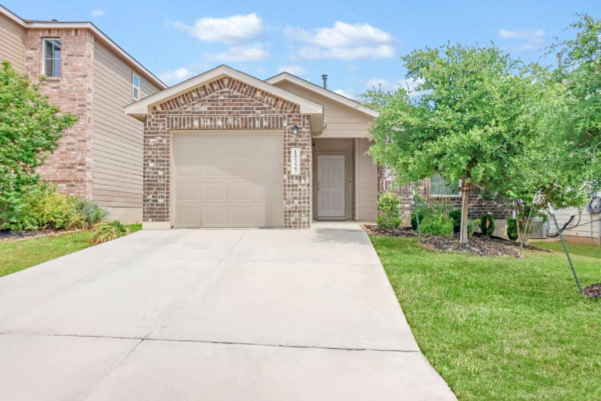 House for rent at 15327 Shortwing, San Antonio, TX 78253