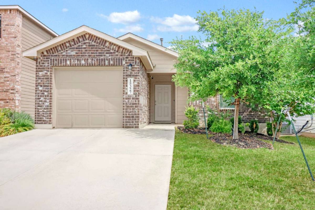House for rent at 15327 Shortwing, San Antonio, TX 78253