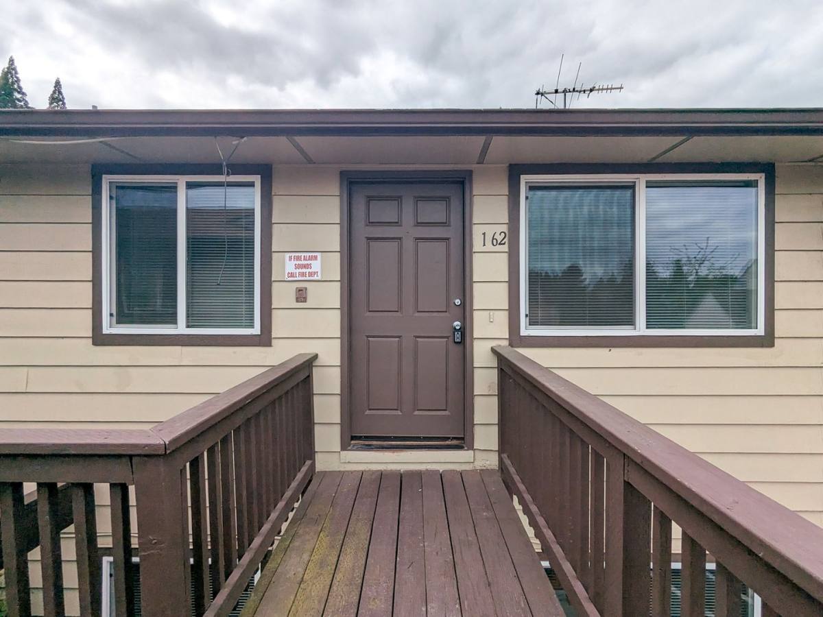 Apartment for rent at 132-168 Sunset Ave N, Salem, OR 97303
