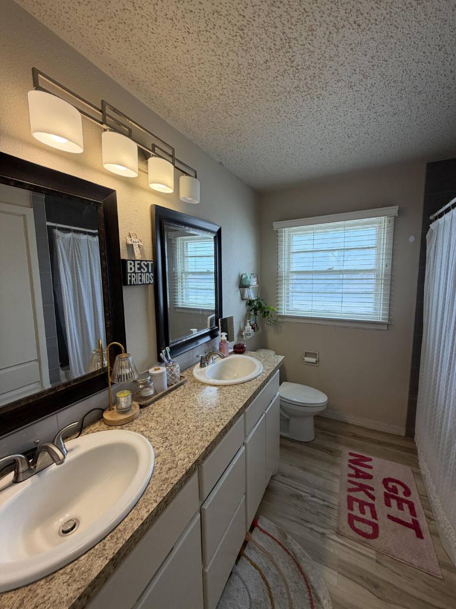 House for rent at 4212 40th St, Lubbock, TX 79413