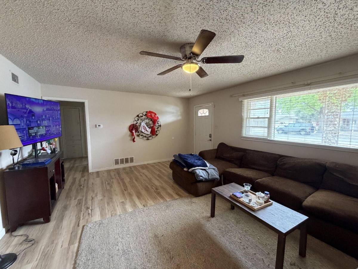 House for rent at 4212 40th St, Lubbock, TX 79413