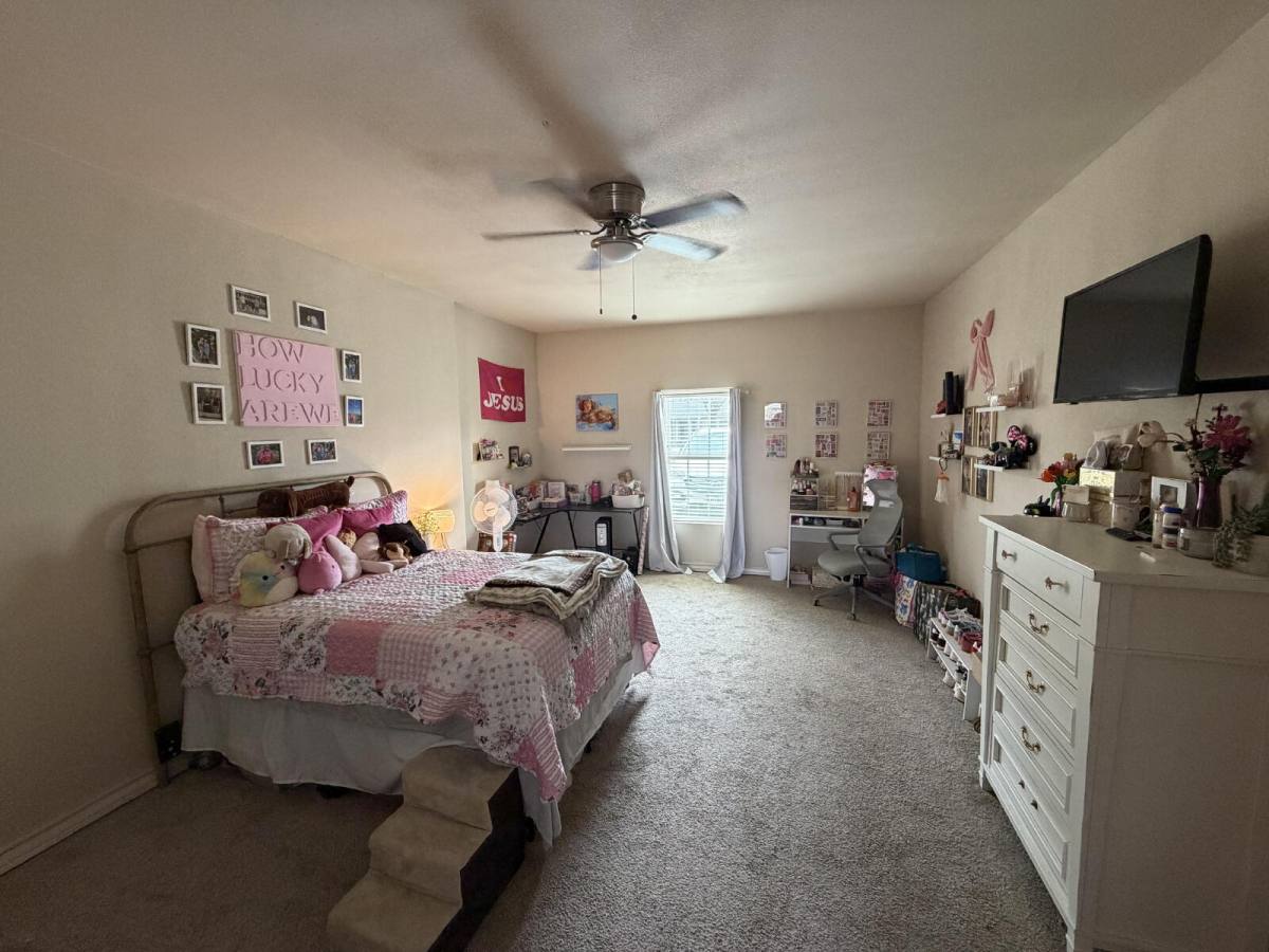 House for rent at 4212 40th St, Lubbock, TX 79413