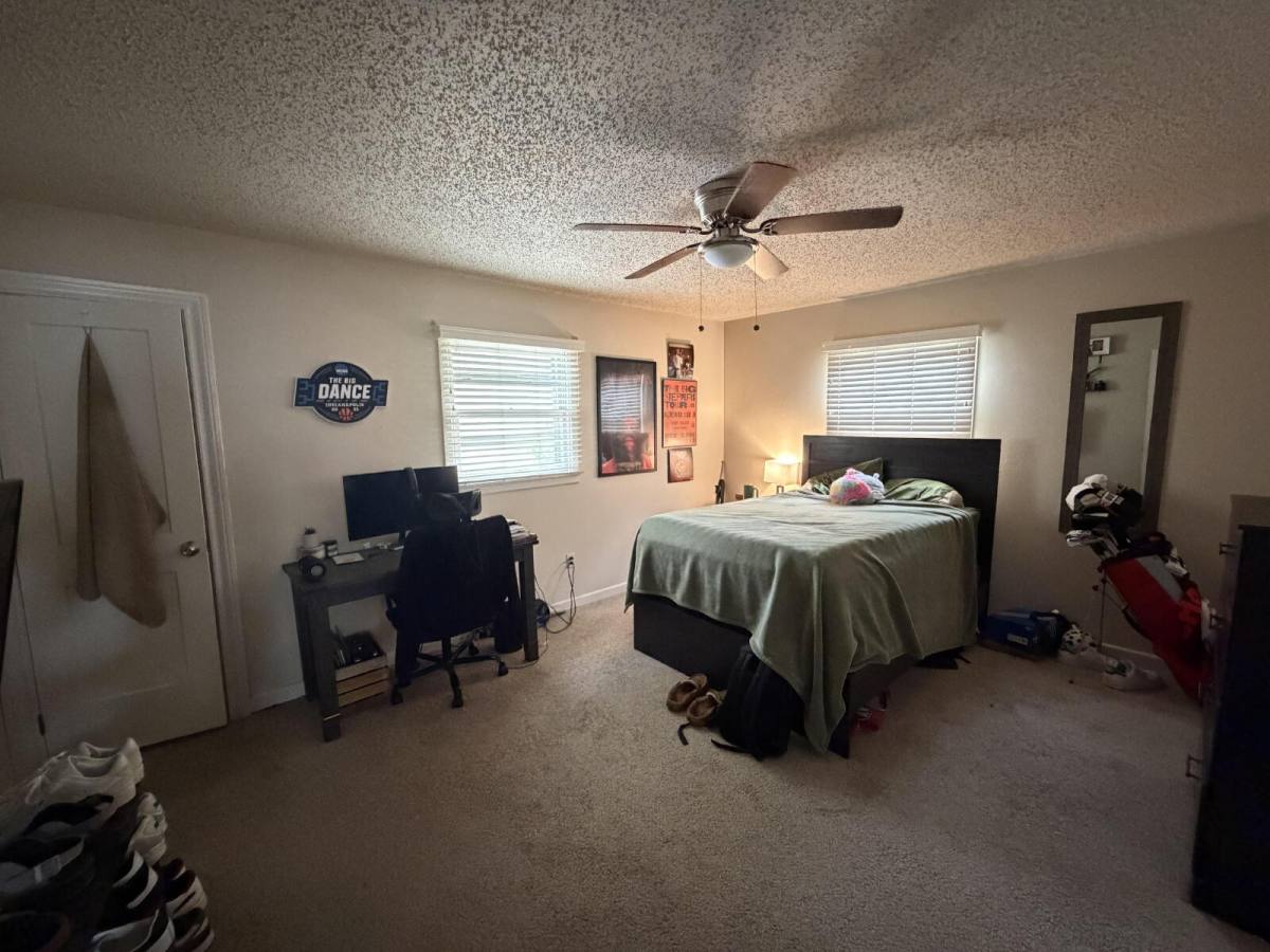 House for rent at 4212 40th St, Lubbock, TX 79413