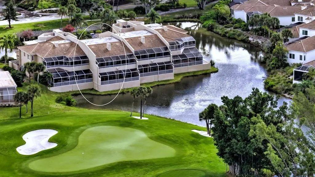 Apartment for rent at 2013 Harbour Links Dr, Longboat Key, FL 34228