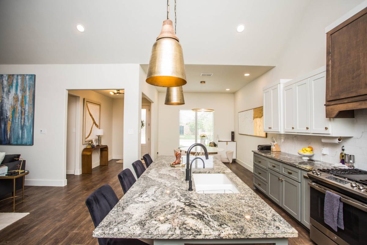 House for rent at 12009 Upton Ave, Lubbock, TX 79424