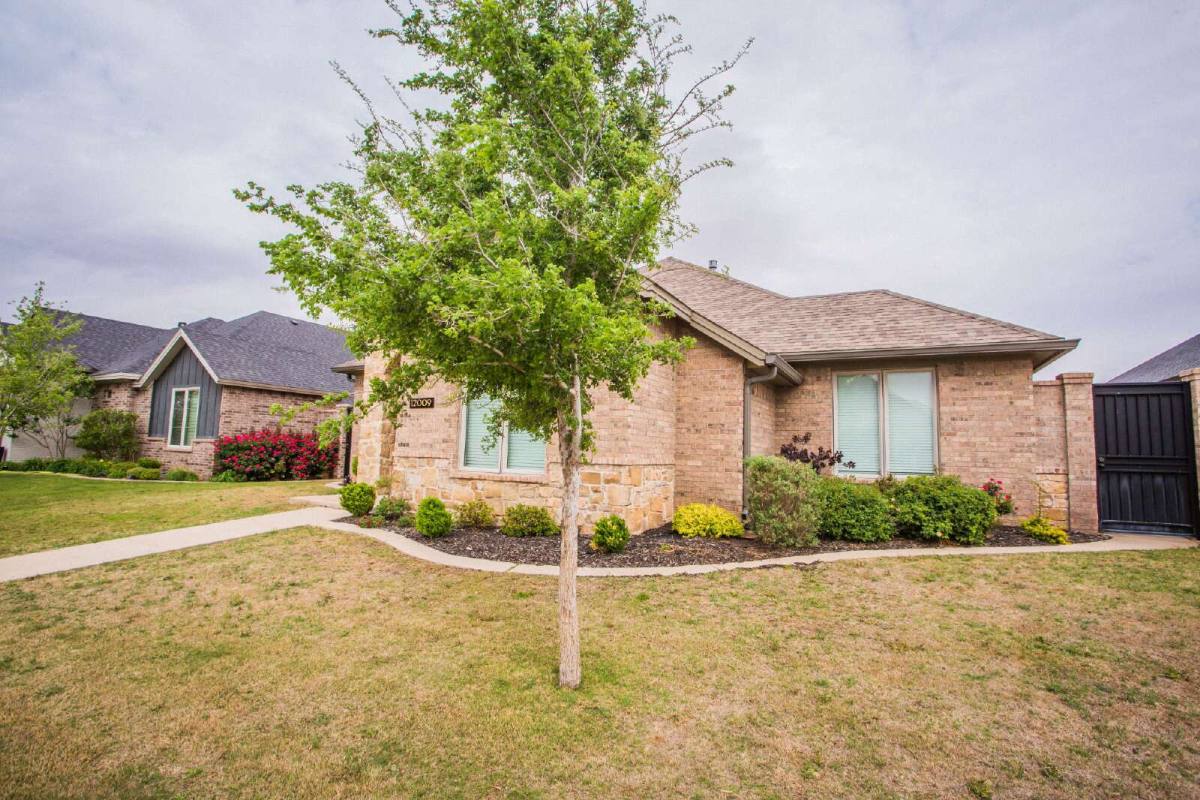House for rent at 12009 Upton Ave, Lubbock, TX 79424