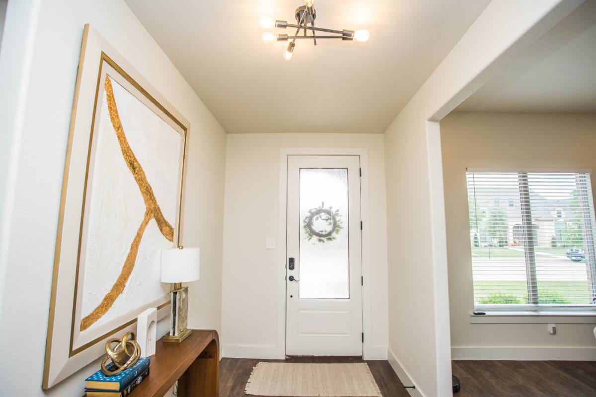 House for rent at 12009 Upton Ave, Lubbock, TX 79424