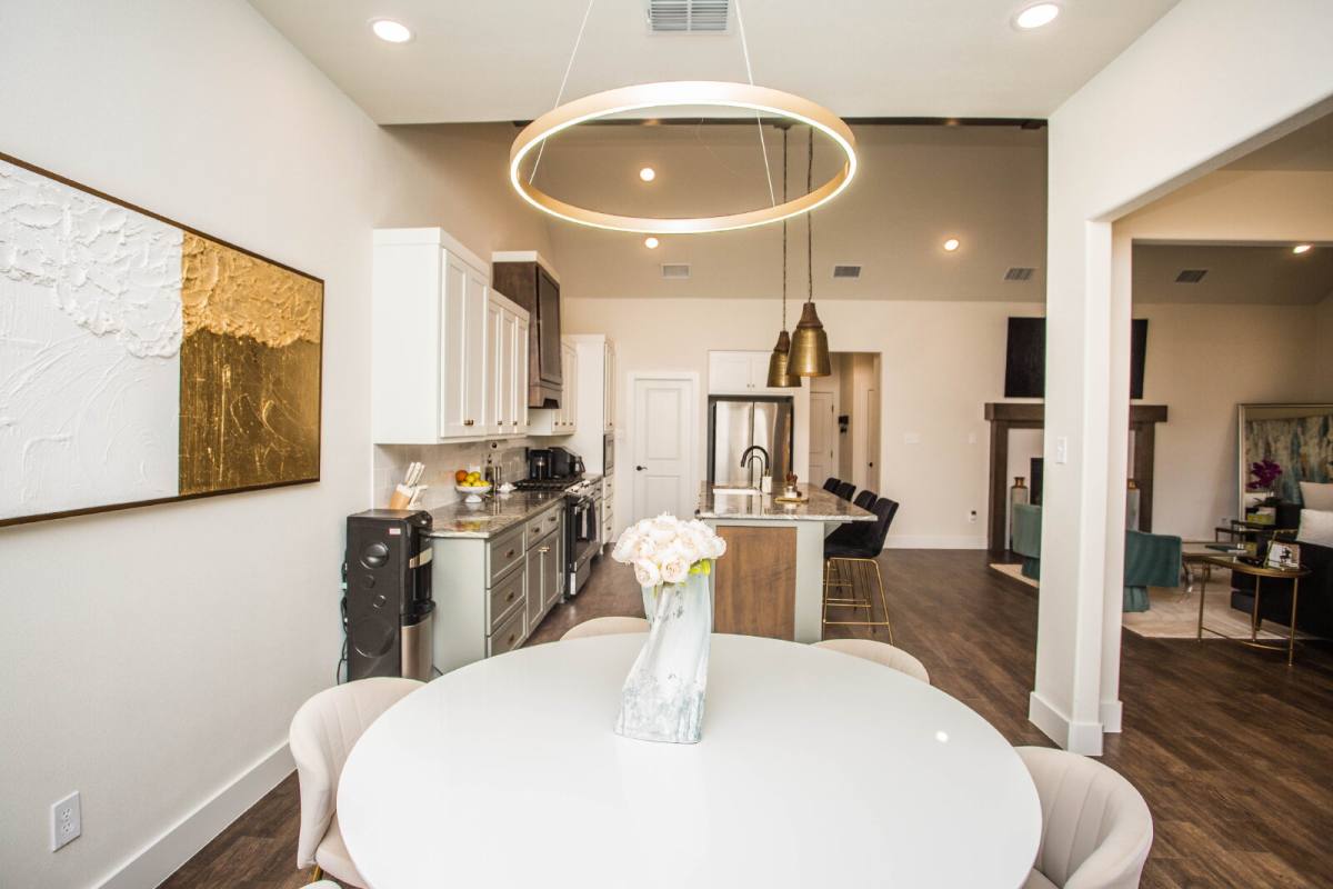 House for rent at 12009 Upton Ave, Lubbock, TX 79424