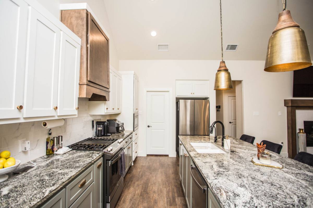 House for rent at 12009 Upton Ave, Lubbock, TX 79424
