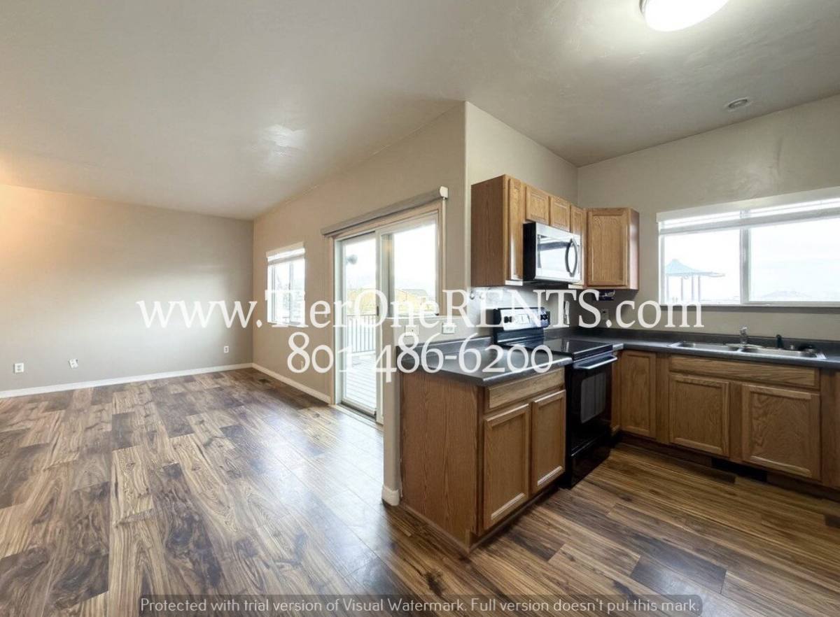 House for rent at 2001 W 2175 N, Lehi, UT 84043