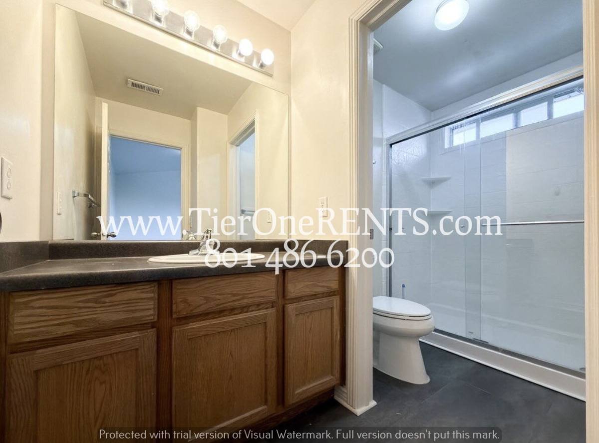 House for rent at 2001 W 2175 N, Lehi, UT 84043