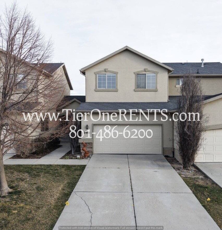 House for rent at 2001 W 2175 N, Lehi, UT 84043