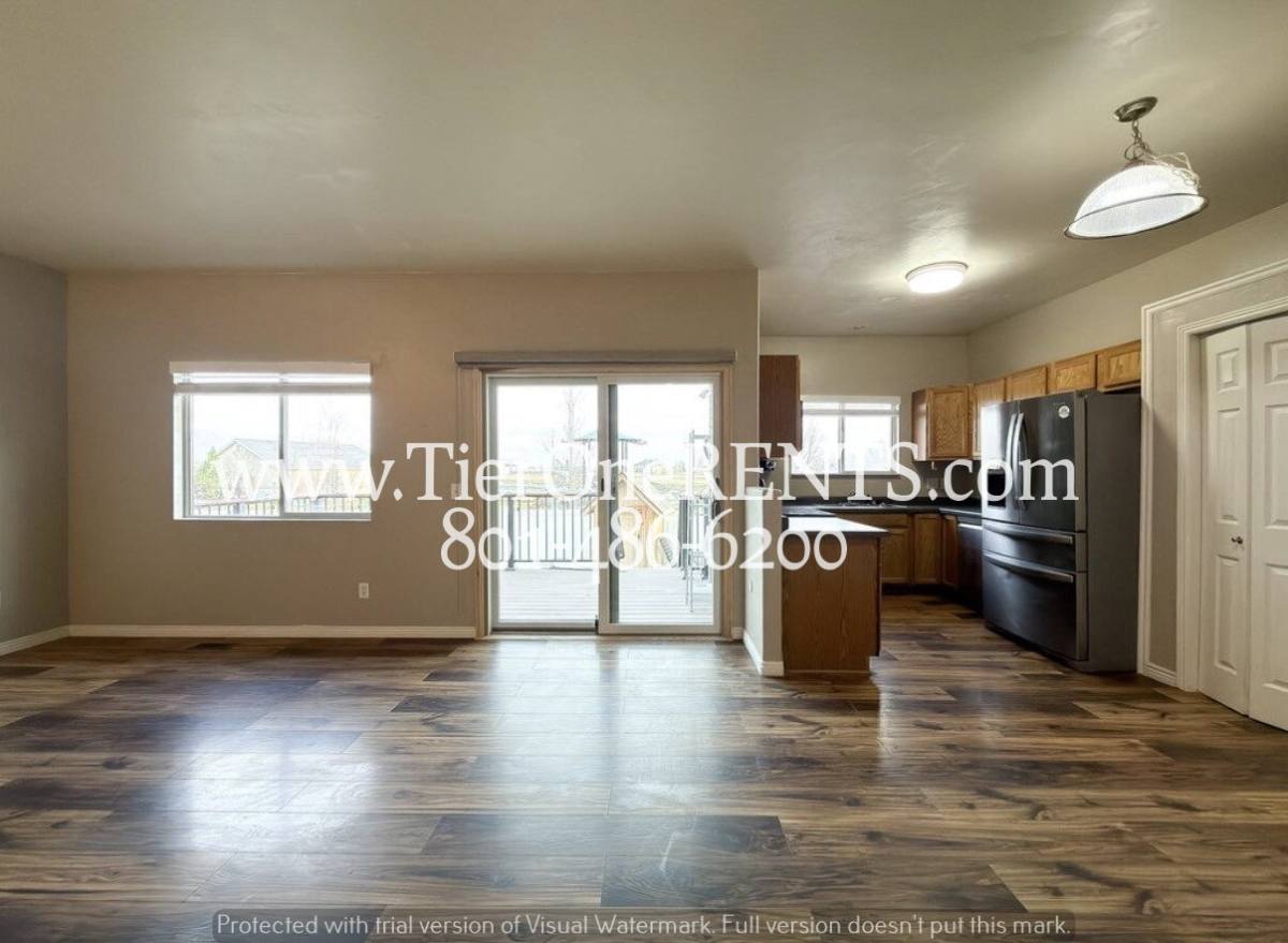 House for rent at 2001 W 2175 N, Lehi, UT 84043