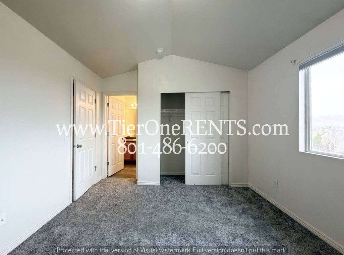 House for rent at 2001 W 2175 N, Lehi, UT 84043