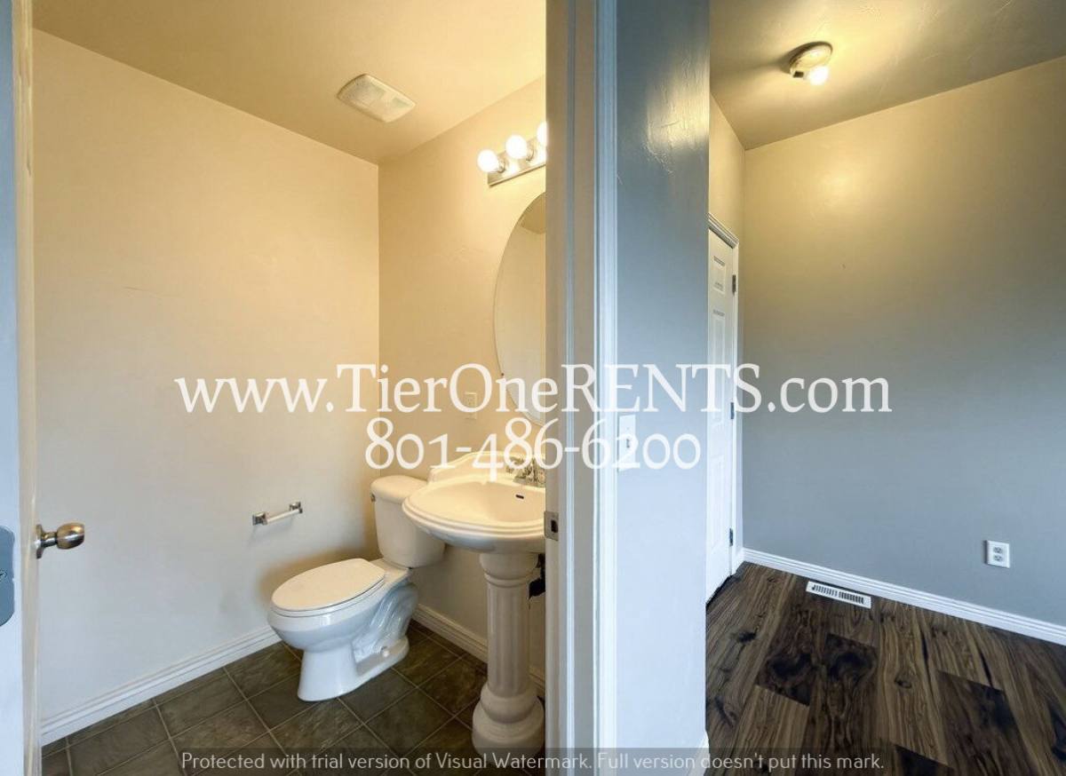 House for rent at 2001 W 2175 N, Lehi, UT 84043