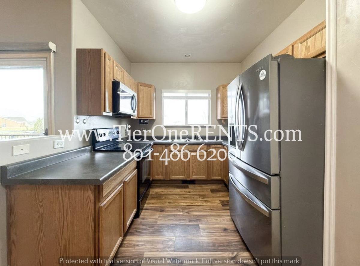 House for rent at 2001 W 2175 N, Lehi, UT 84043