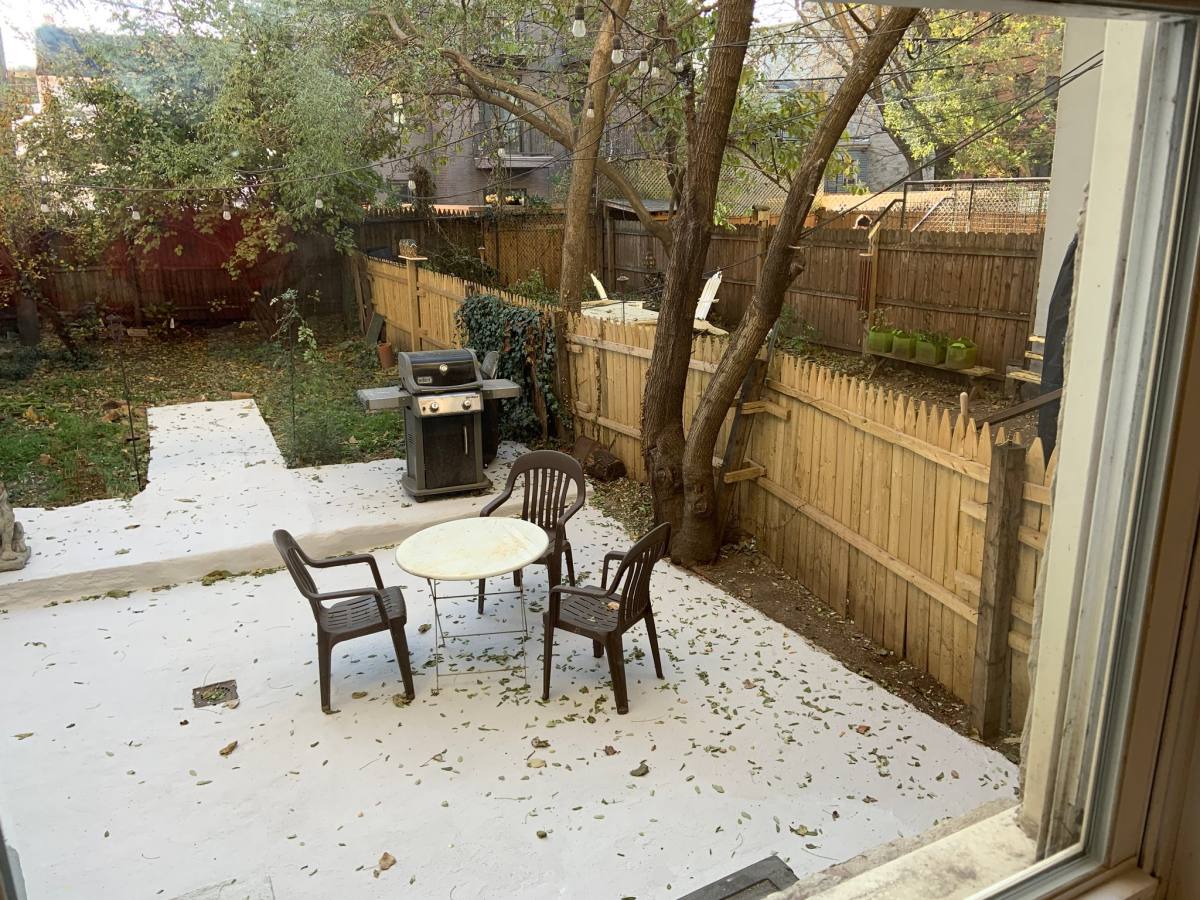 Townhouse for rent at 196 W9th St W 9 Brooklyn Brook, Brooklyn, NY 11231