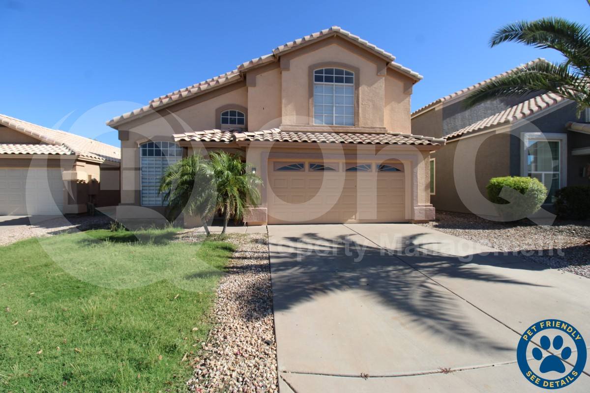 House for rent at 137 W Leah Court, Gilbert, AZ 85233