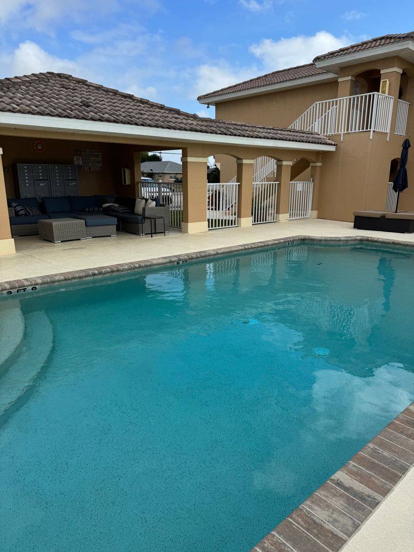 Apartment for rent at 4520 Skyline Blv, Cape Coral, FL 33904
