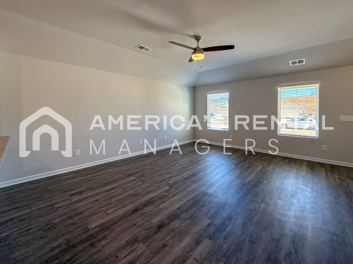 House for rent at 631 Antler Way, Lincoln, AL 35096