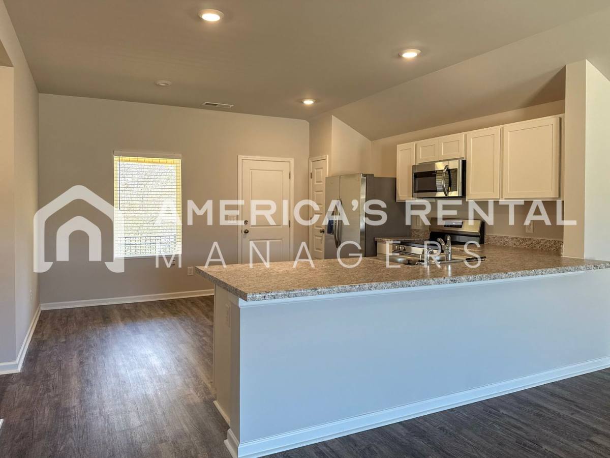 House for rent at 631 Antler Way, Lincoln, AL 35096