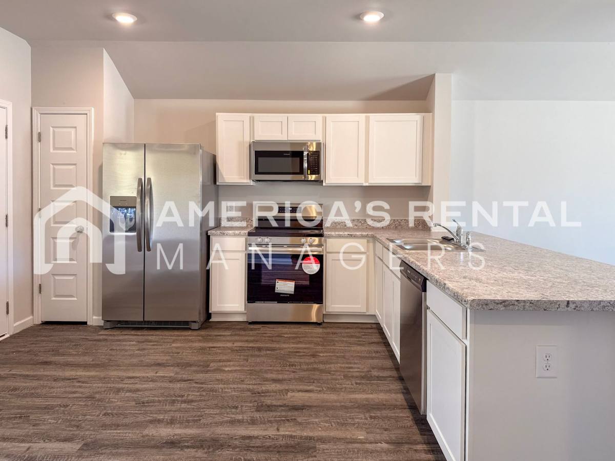 House for rent at 631 Antler Way, Lincoln, AL 35096