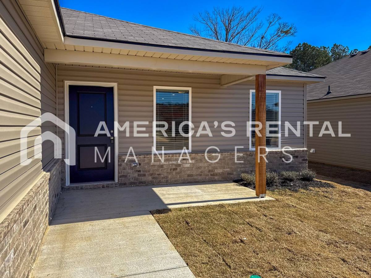 House for rent at 631 Antler Way, Lincoln, AL 35096