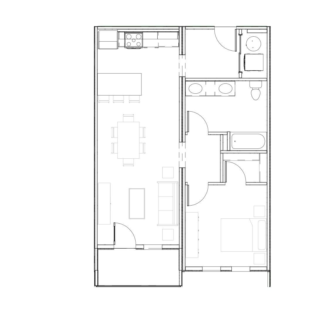 Apartment for rent at 560 - 564 Carbonate St #1-103, Buena Vista, CO 81211