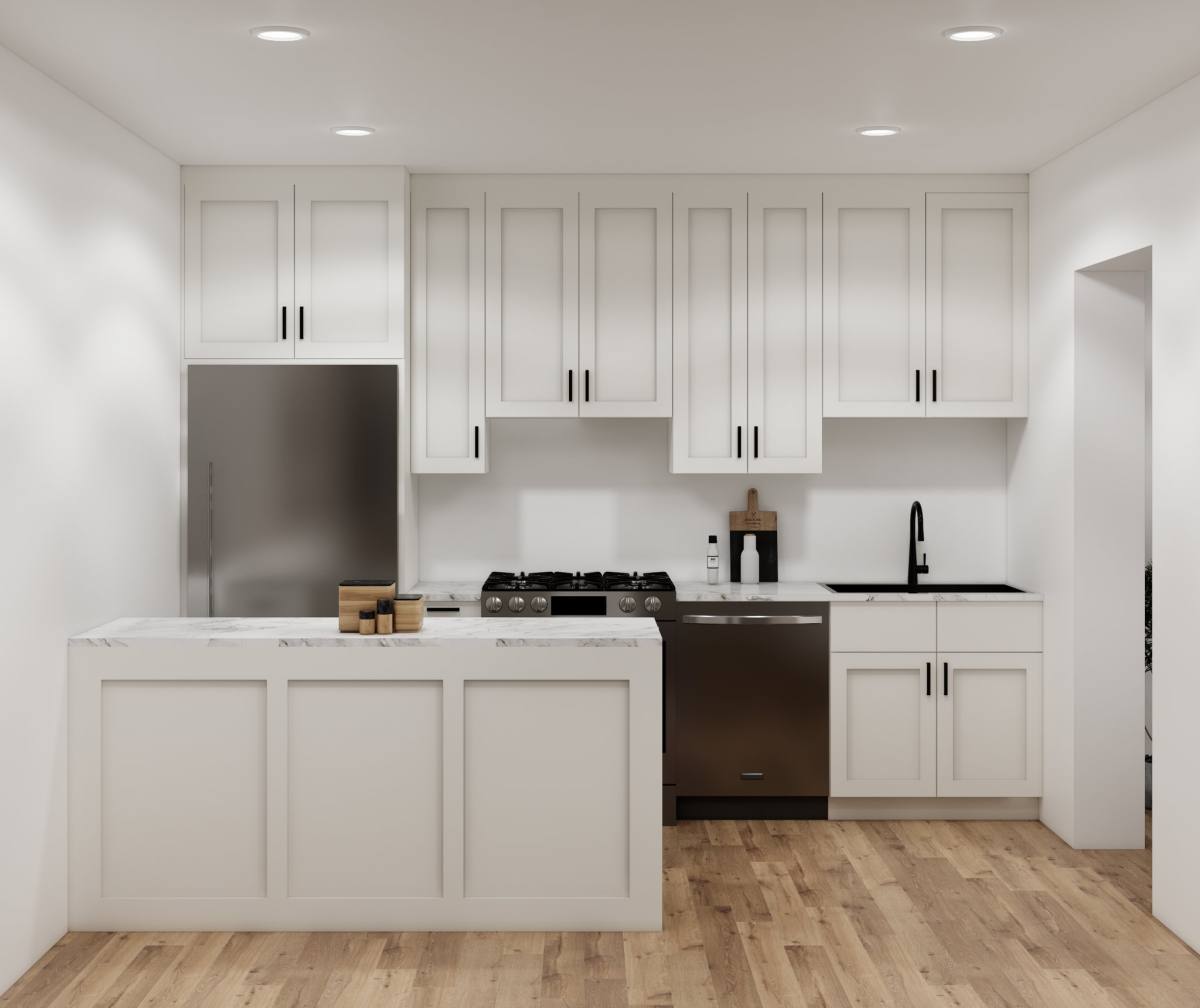 Apartment for rent at 560 - 564 Carbonate St #1-103, Buena Vista, CO 81211