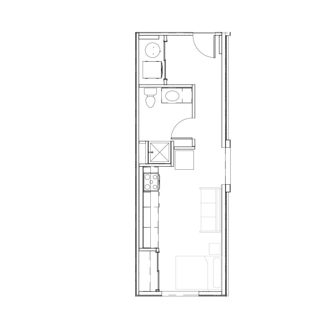 Apartment for rent at 560 - 564 Carbonate St #1-302, Buena Vista, CO 81211